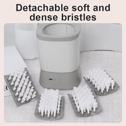 Automatic Electric Pet Foot Cleaning Cup