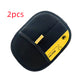 Yellow 2pcs