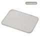 Iced bean gray