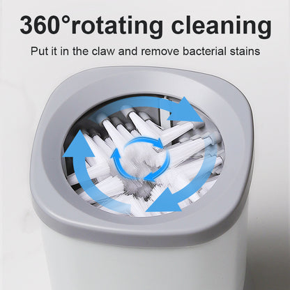 Automatic Electric Pet Foot Cleaning Cup