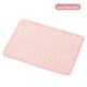 Iced bean pink